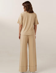Conjunto Vicenza Nicole Bege MPB