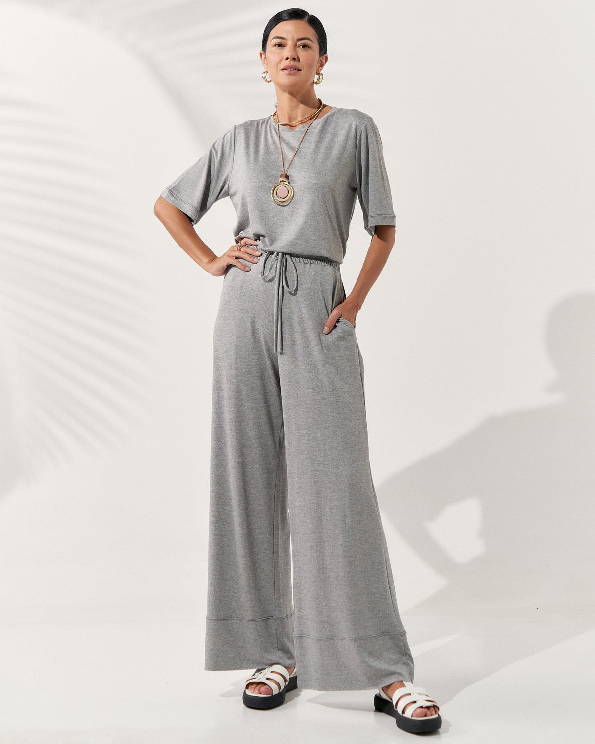Conjunto Vicenza Nicole Mescla