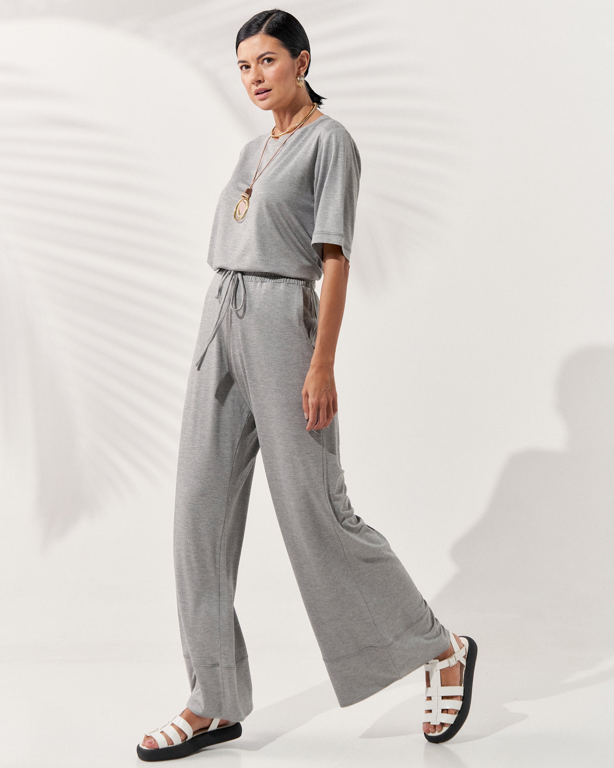 Conjunto Vicenza Nicole Mescla