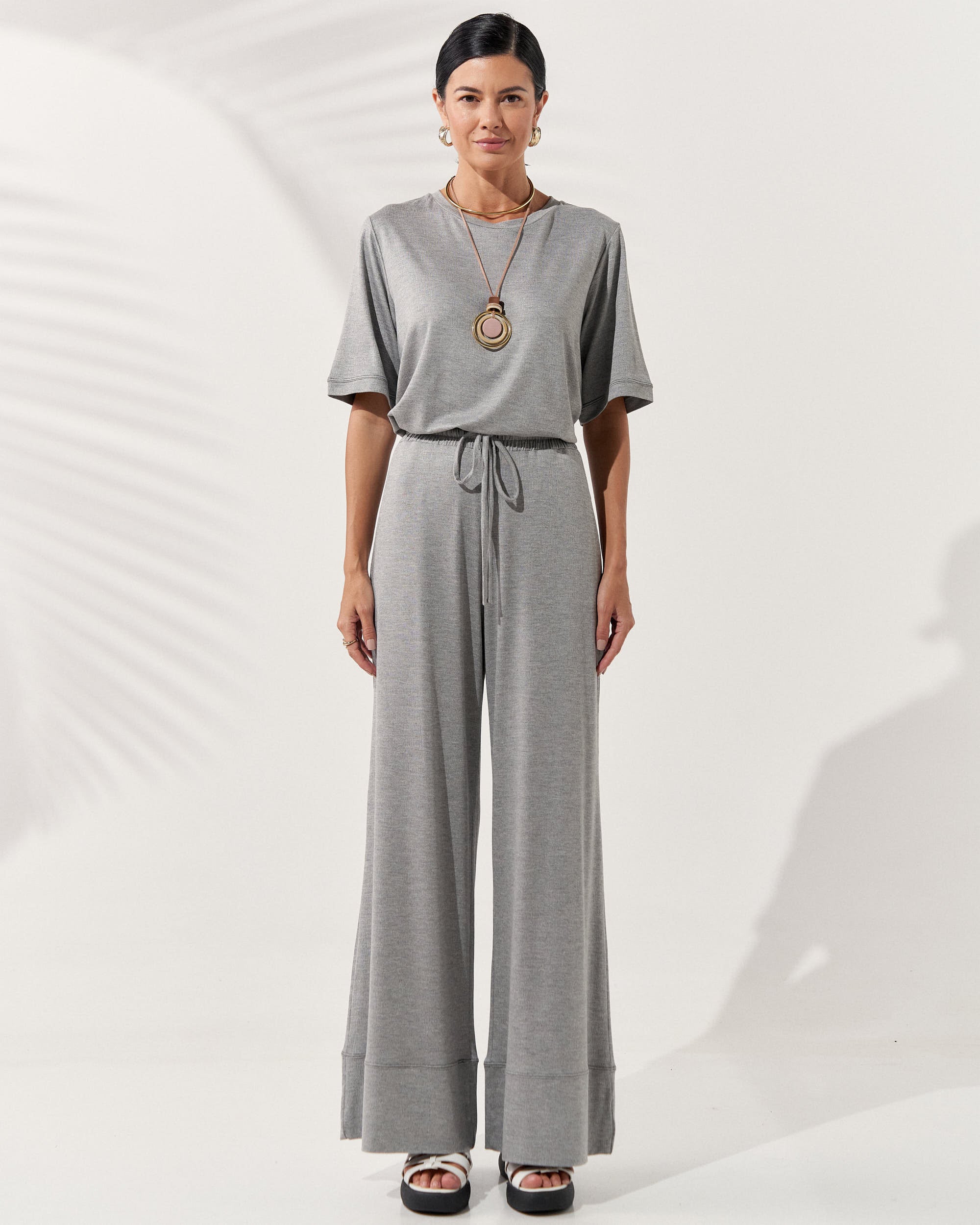 Conjunto Vicenza Nicole Mescla