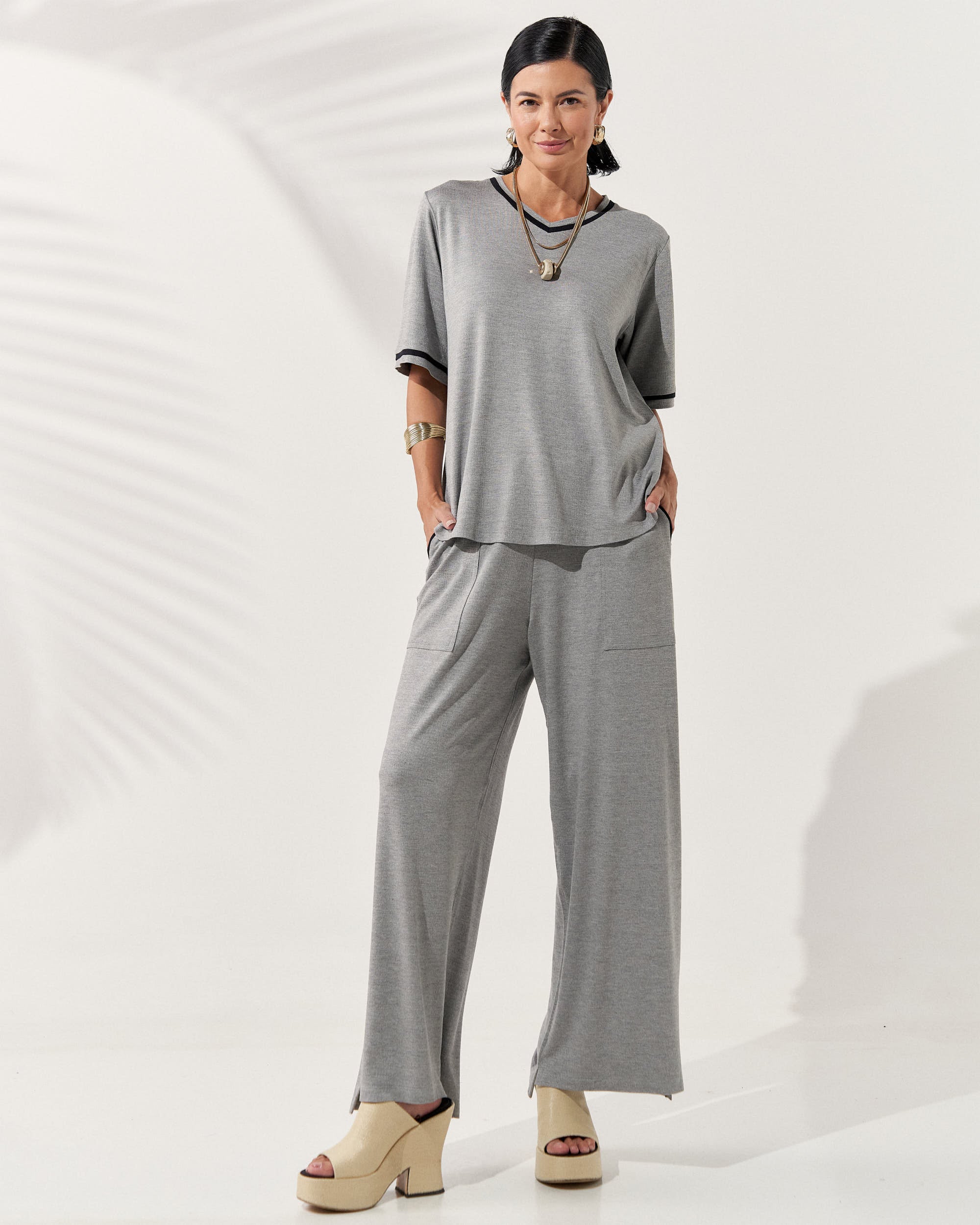 Conjunto Vicenza Noren Mescla