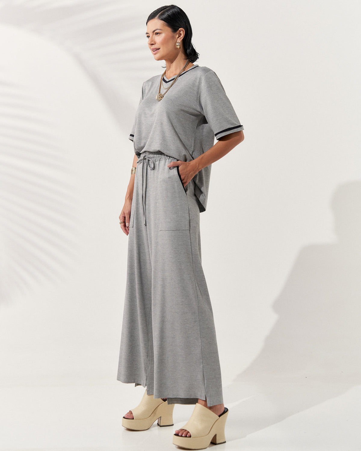 Conjunto Vicenza Noren Mescla
