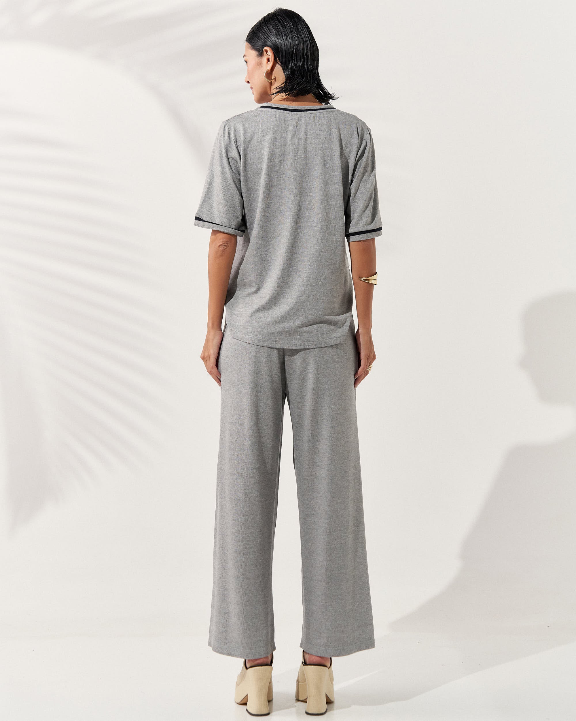 Conjunto Vicenza Noren Mescla