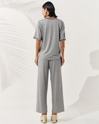 Conjunto Vicenza Noren Mescla