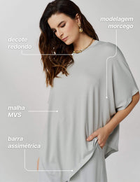 Conjunto Olga Gelo