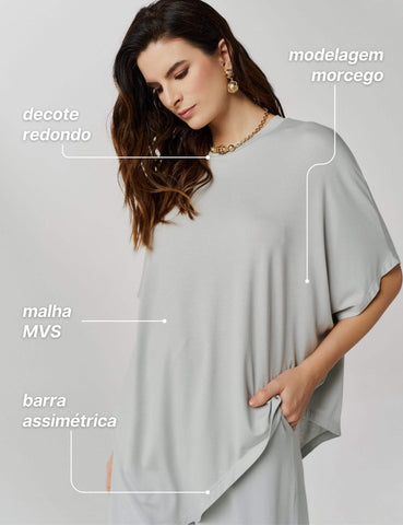 Conjunto Olga Gelo