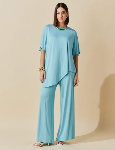 Conjunto Olga Azul Diálogo