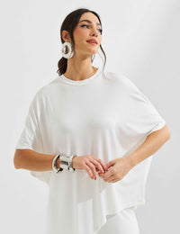 Conjunto Olga Off White