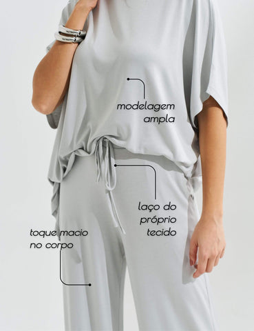 Conjunto Olga Gelo