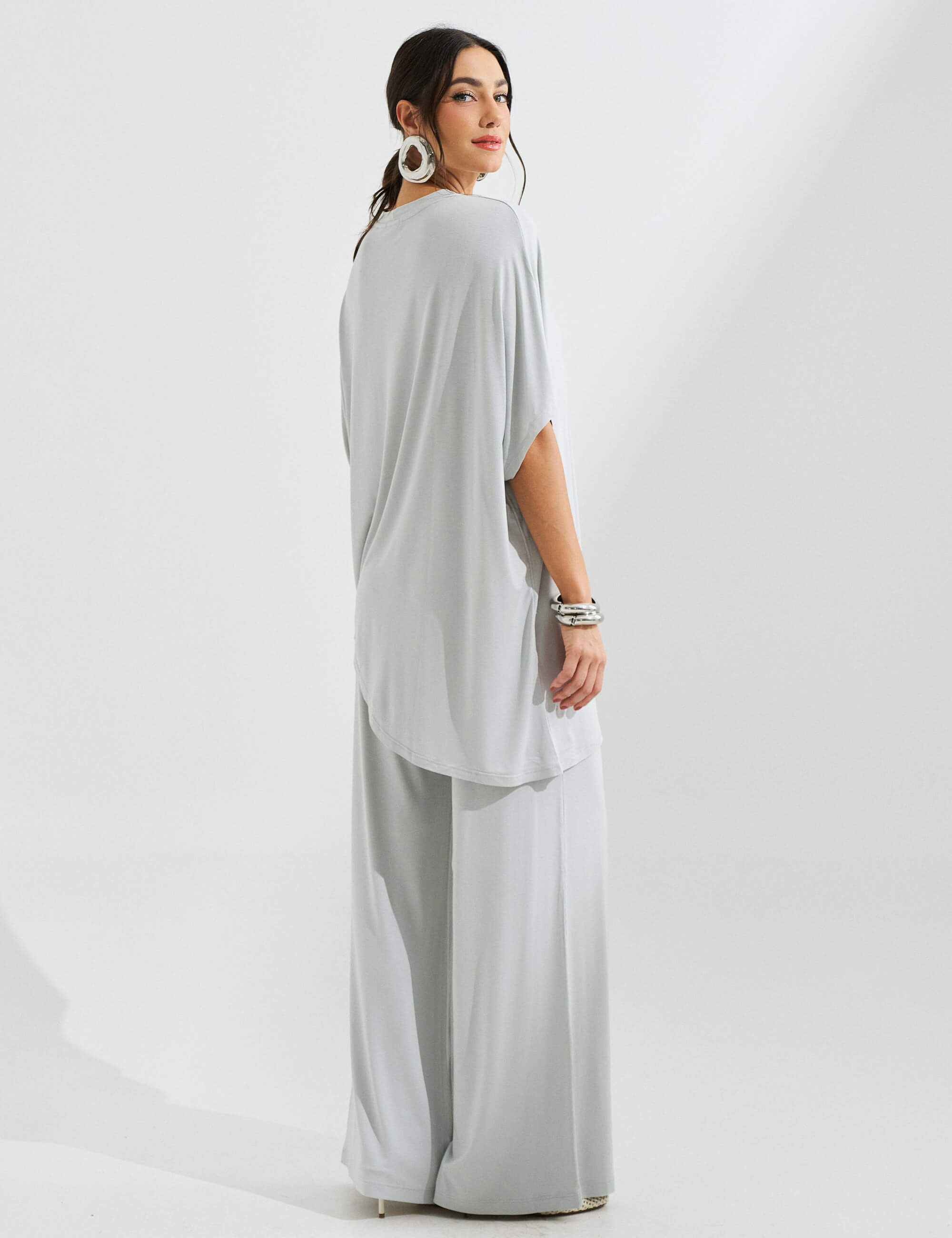 Conjunto Olga Gelo