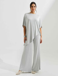 Conjunto Olga Gelo