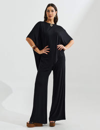 Conjunto Olga Preto
