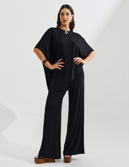 Conjunto Olga Preto