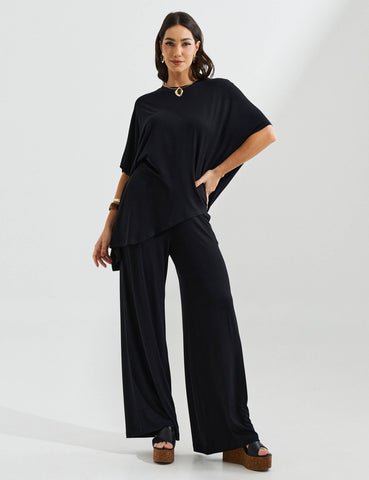 Conjunto Olga Preto