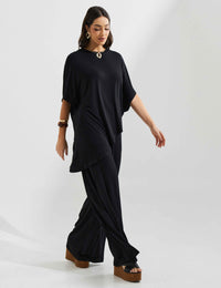 Conjunto Olga Preto