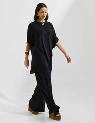 Conjunto Olga Preto