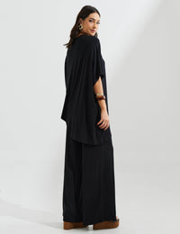 Conjunto Olga Preto