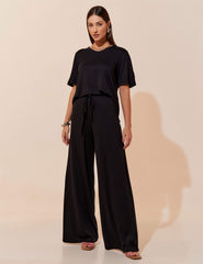 Conjunto Vicenza Petra Preto