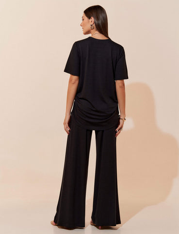 Conjunto Vicenza Petra Preto