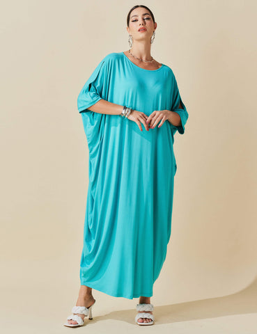 Vestido Penelope Verde Suculenta