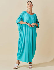 Vestido Penelope Verde Suculenta