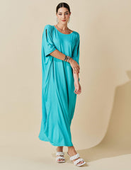 Vestido Penelope Verde Suculenta