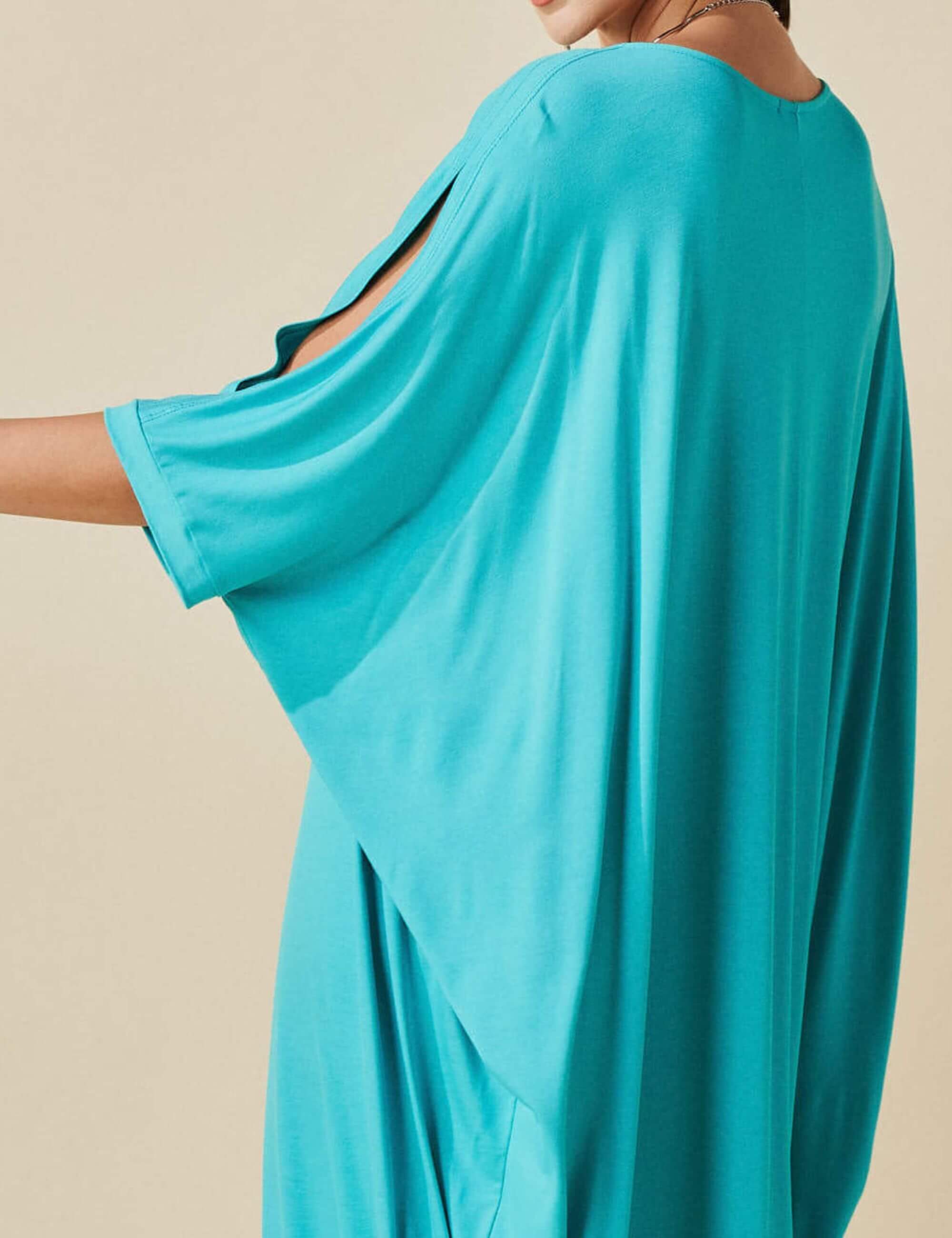 Vestido Penelope Verde Suculenta