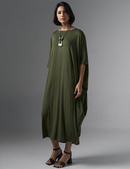 Vestido Penelope Verde Country