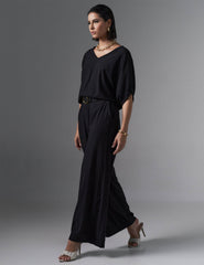 Conjunto Marbella Pria Preto