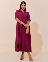 Vestido Marbella Pamela Violeta