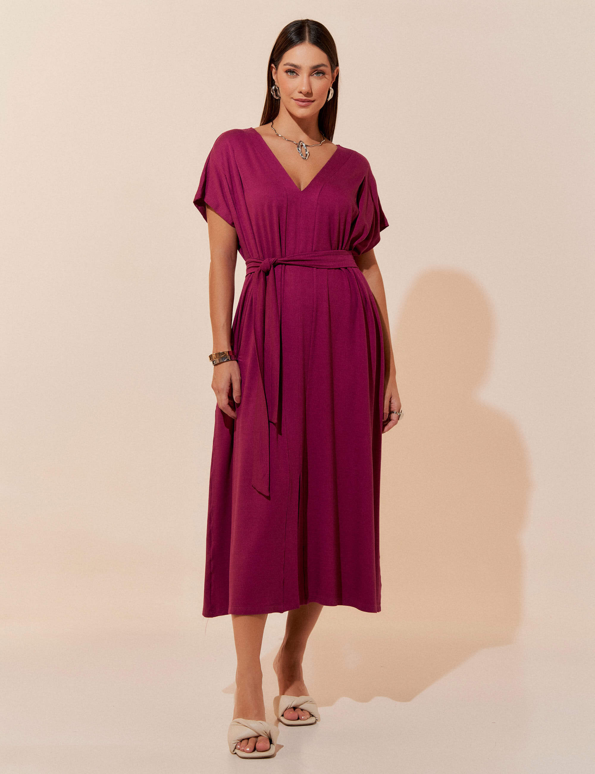 Vestido Vicenza Polina Violeta