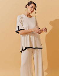 Conjunto Vicenza Palmira Merengue