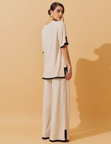 Conjunto Vicenza Palmira Merengue