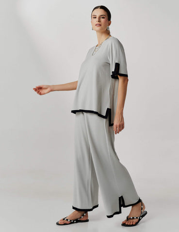 Conjunto Vicenza Palmira Gelo