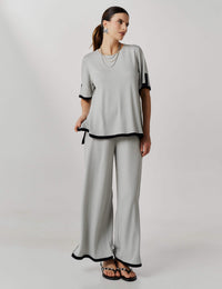Conjunto Vicenza Palmira Gelo