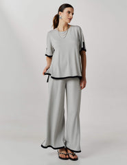 Conjunto Vicenza Palmira Gelo