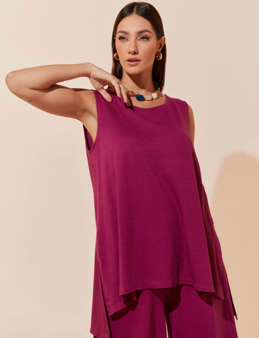 Conjunto Vicenza Paola Violeta