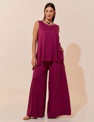 Conjunto Vicenza Paola Violeta