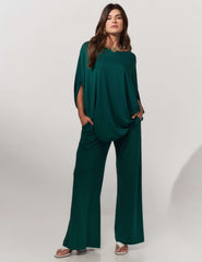 Conjunto Parisa Verde RAP