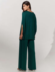 Conjunto Parisa Verde RAP