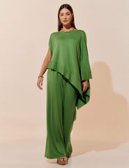 Conjunto Pima Verde Dance