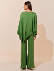 Conjunto Pima Verde Dance