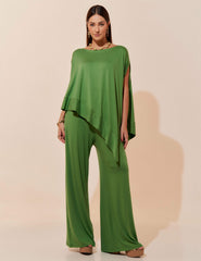 Conjunto Pima Verde Dance