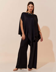 Conjunto Pima Preto