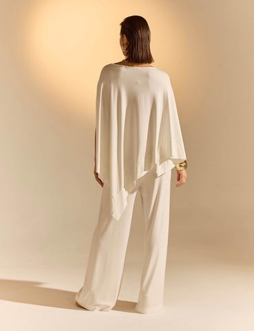 Conjunto Pima Off White
