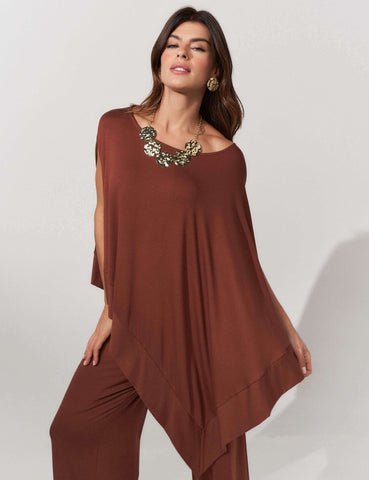 Conjunto Pima Marrom Tamara