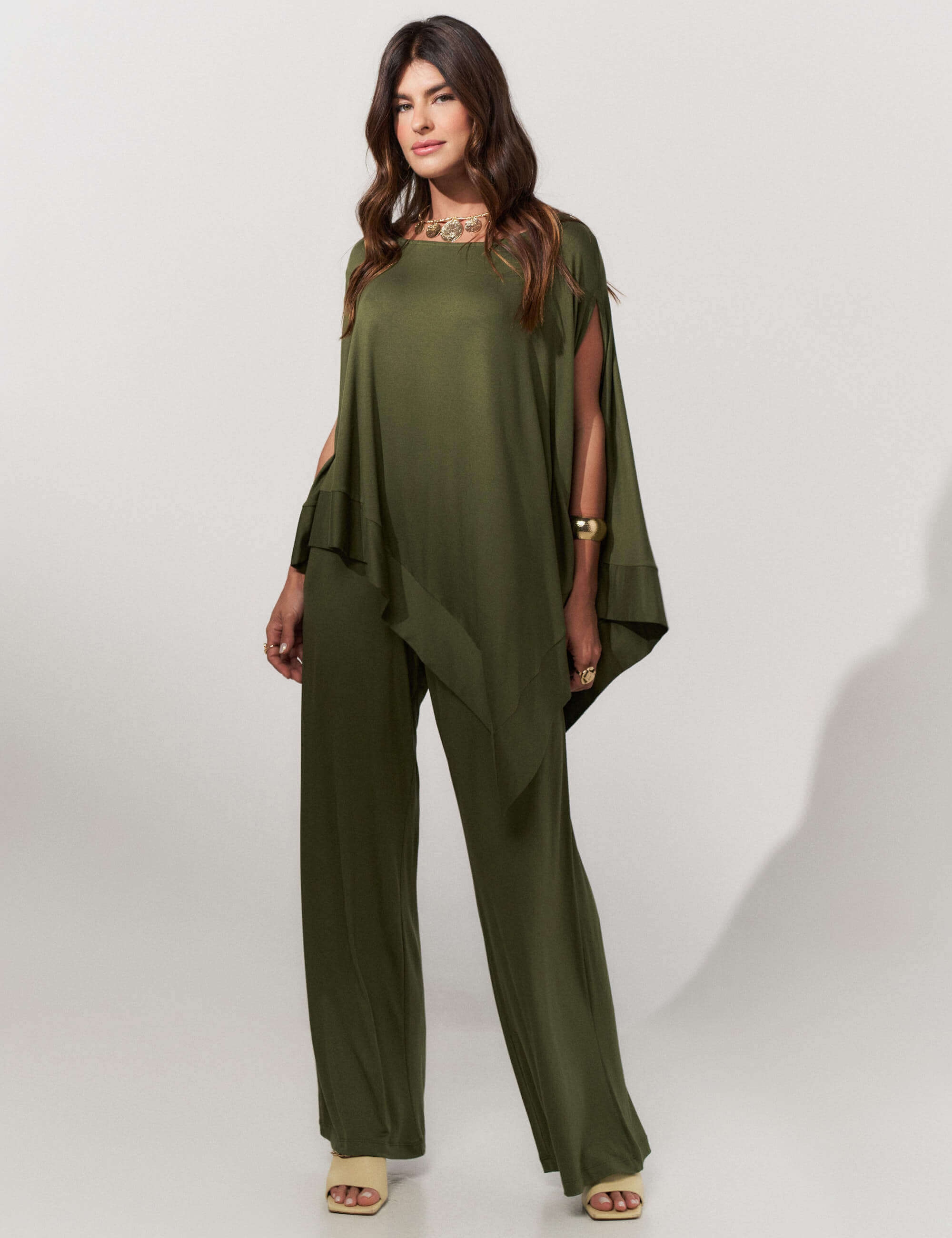 Conjunto Pima Verde Country