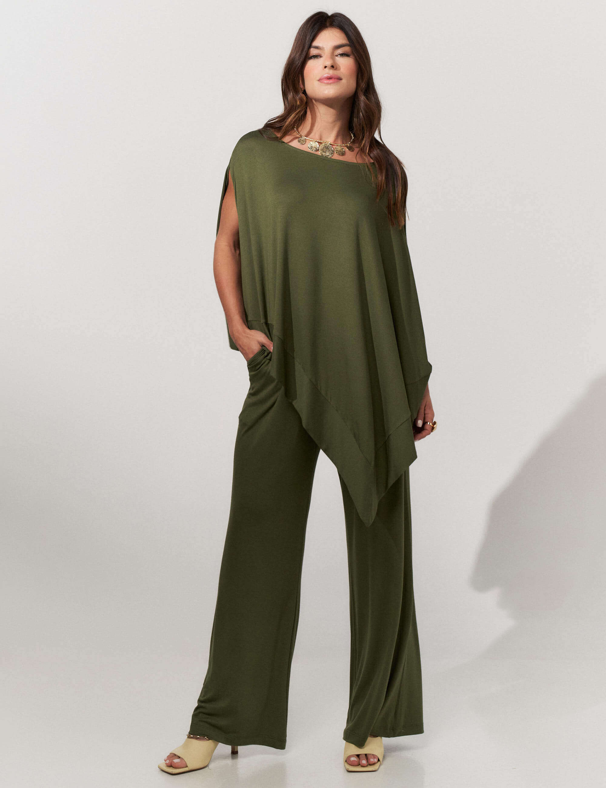 Conjunto Pima Verde Country