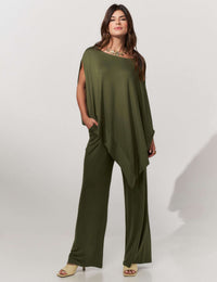 Conjunto Pima Verde Country