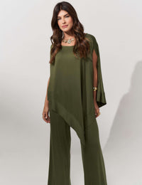 Conjunto Pima Verde Country